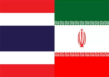 رئیس-جمهوری-قانون-موافقتنامه-بازرگانی-بین-ایران-و-تایلند-را-ایلاغ-کرد