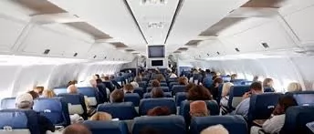 حقوق-مسافران-هواپیما